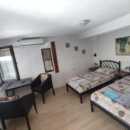 Villa Dudinka Ohrid Ngoại thất bức ảnh