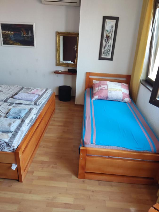 Villa Dudinka Ohrid Ngoại thất bức ảnh