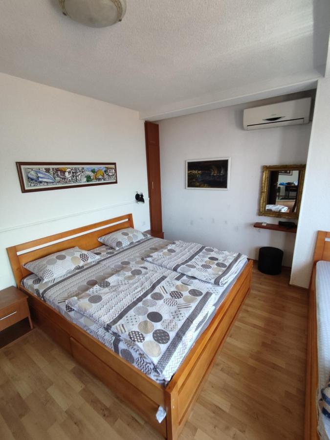 Villa Dudinka Ohrid Ngoại thất bức ảnh