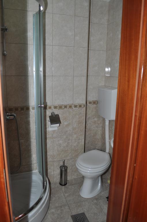 Villa Dudinka Ohrid Ngoại thất bức ảnh