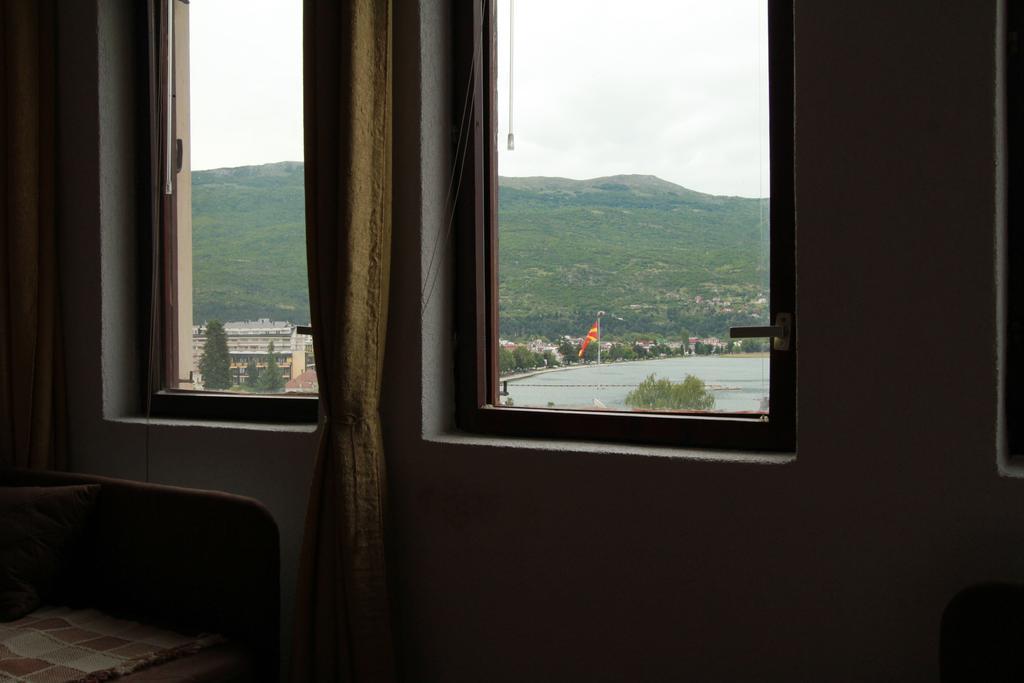 Villa Dudinka Ohrid Ngoại thất bức ảnh
