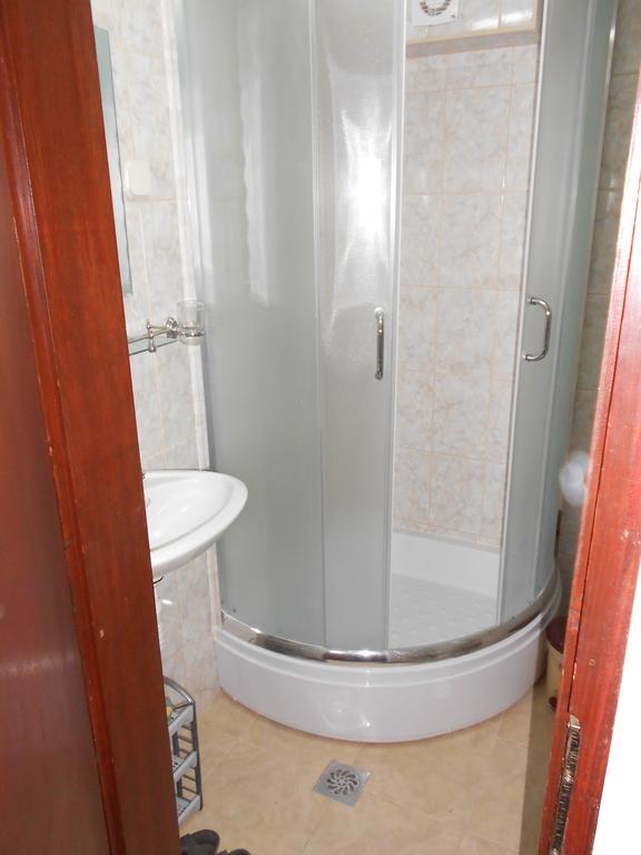 Villa Dudinka Ohrid Phòng bức ảnh