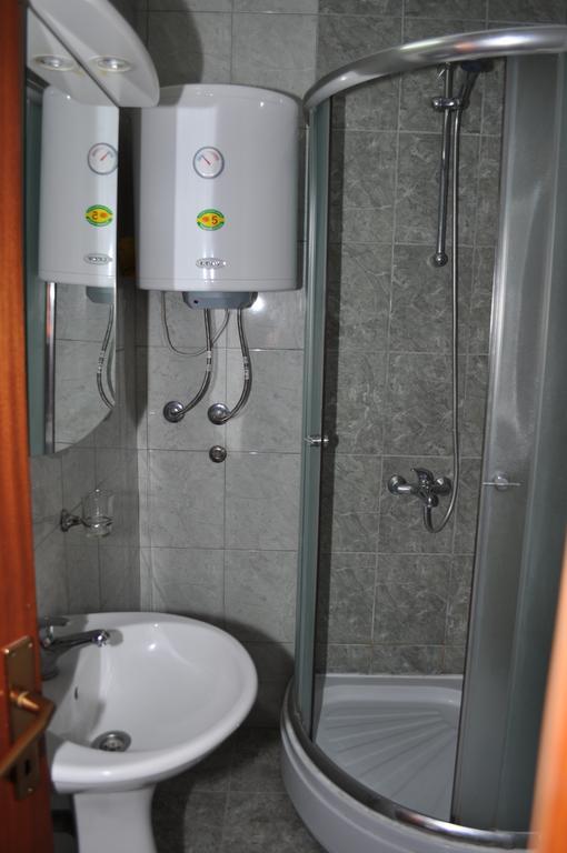 Villa Dudinka Ohrid Phòng bức ảnh