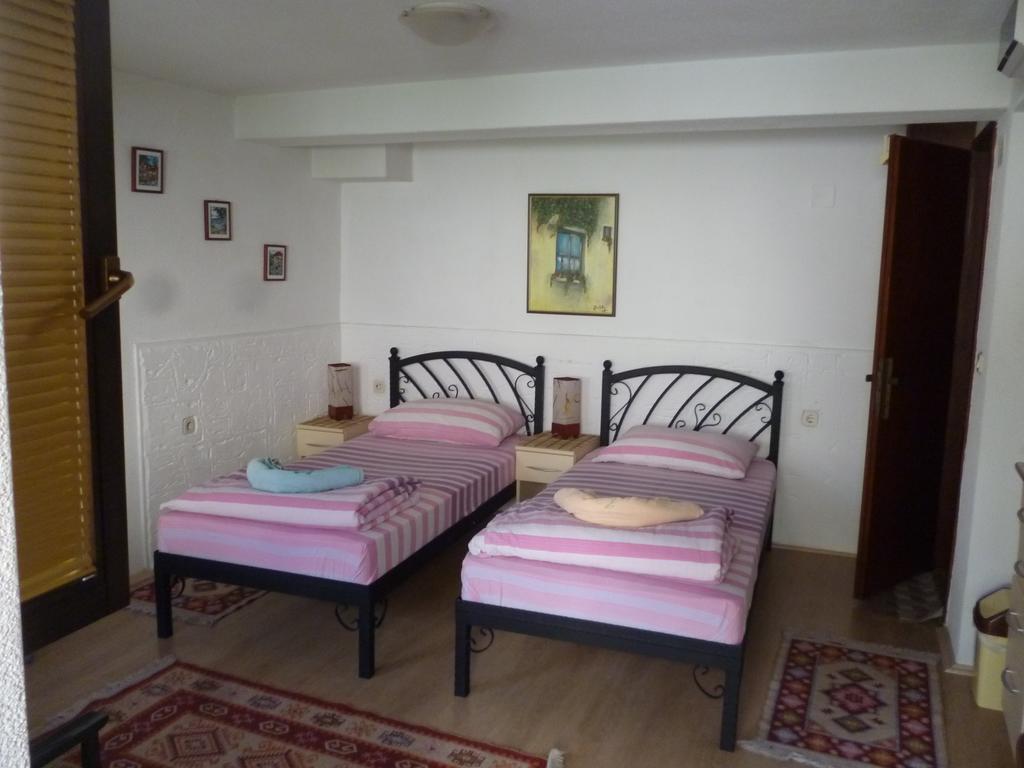 Villa Dudinka Ohrid Ngoại thất bức ảnh