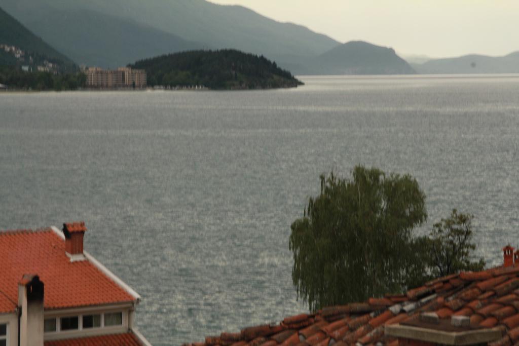 Villa Dudinka Ohrid Ngoại thất bức ảnh