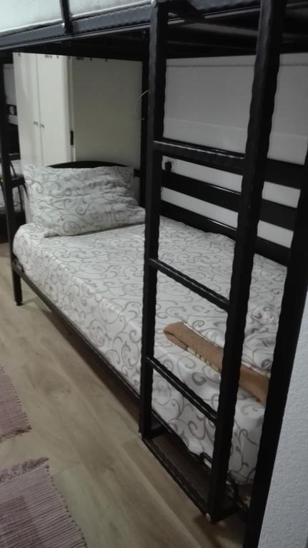 Villa Dudinka Ohrid Ngoại thất bức ảnh