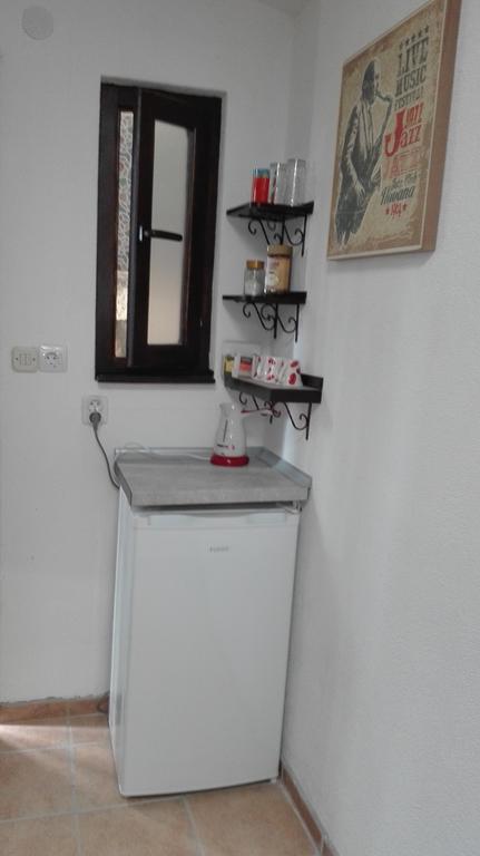 Villa Dudinka Ohrid Ngoại thất bức ảnh