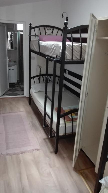 Villa Dudinka Ohrid Ngoại thất bức ảnh