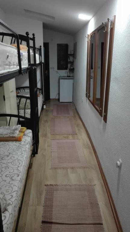 Villa Dudinka Ohrid Phòng bức ảnh