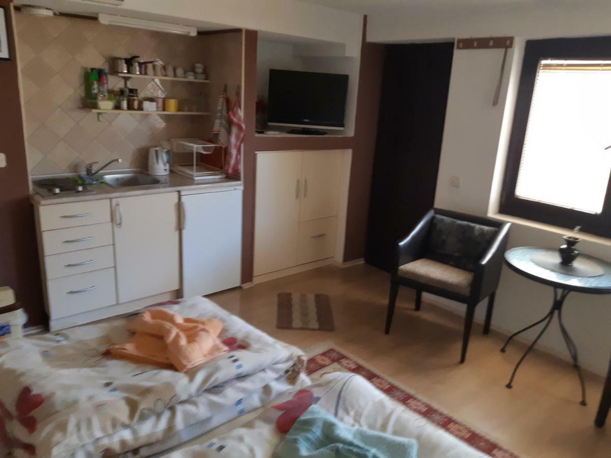 Villa Dudinka Ohrid Ngoại thất bức ảnh