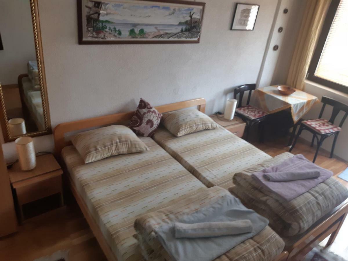 Villa Dudinka Ohrid Ngoại thất bức ảnh