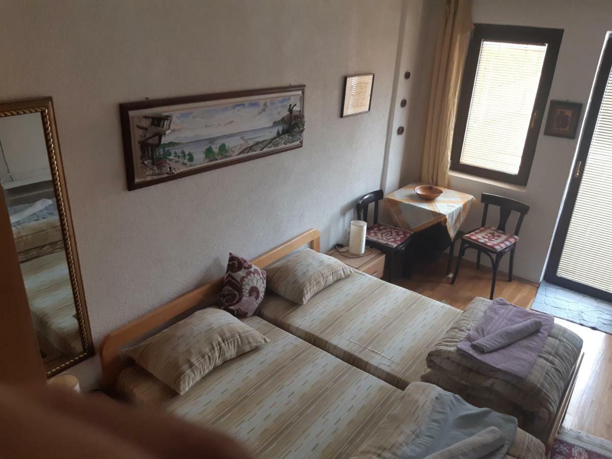 Villa Dudinka Ohrid Ngoại thất bức ảnh
