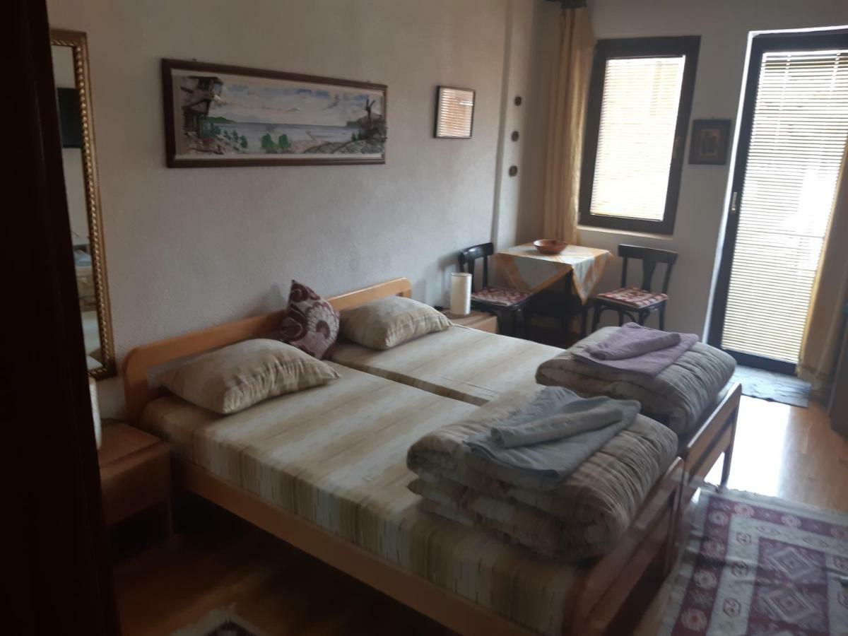 Villa Dudinka Ohrid Ngoại thất bức ảnh