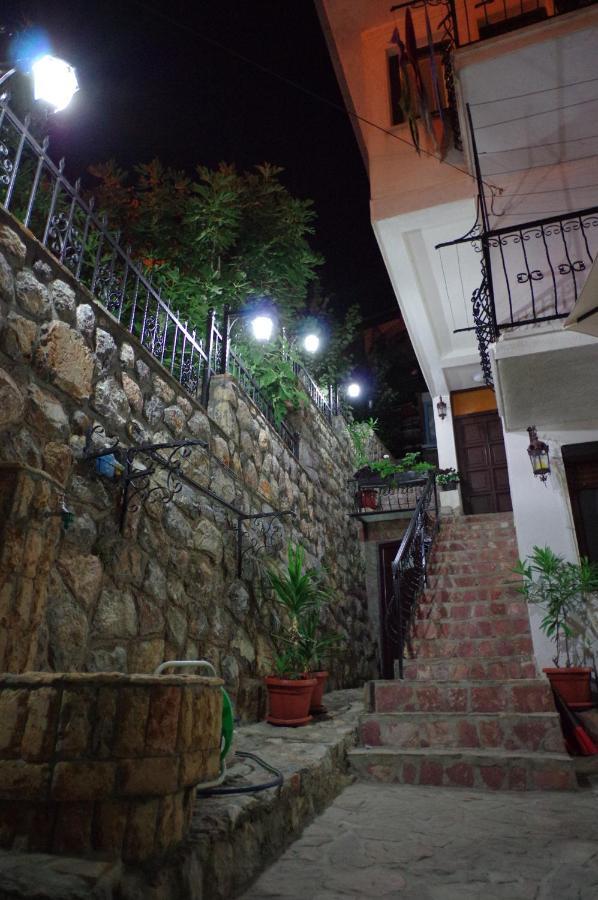 Villa Dudinka Ohrid Ngoại thất bức ảnh