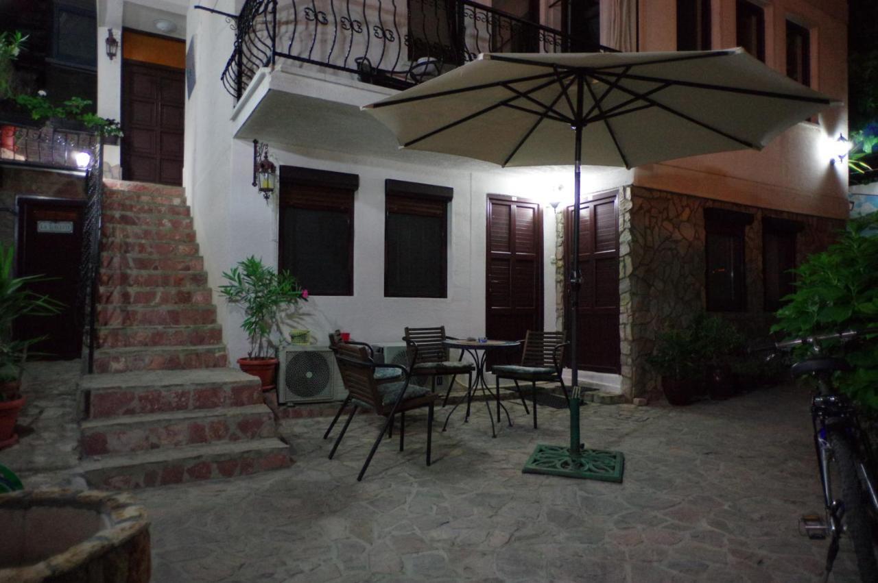 Villa Dudinka Ohrid Phòng bức ảnh