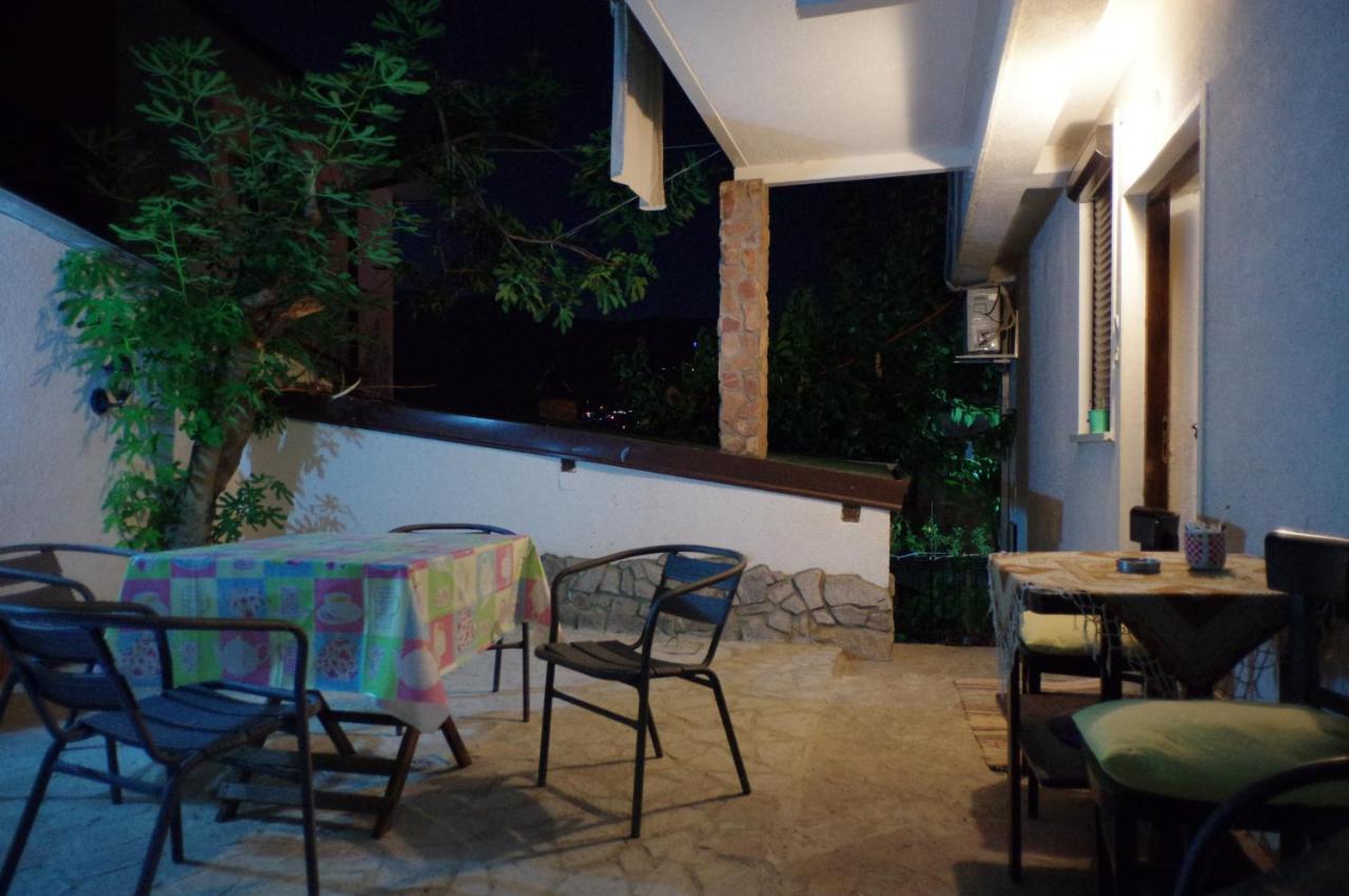 Villa Dudinka Ohrid Ngoại thất bức ảnh